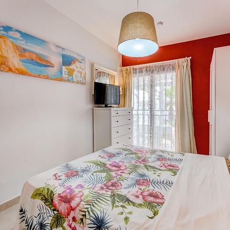 Apartment In Amarilla Golf 2 Bedrooms سان ميغيل ذي أبونا المظهر الخارجي الصورة
