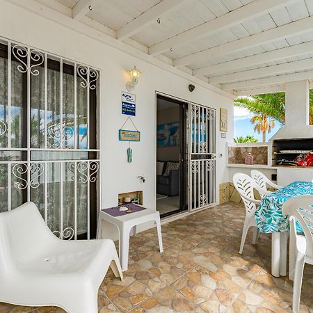 Apartment In Amarilla Golf 2 Bedrooms سان ميغيل ذي أبونا المظهر الخارجي الصورة
