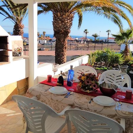 Apartment In Amarilla Golf 2 Bedrooms سان ميغيل ذي أبونا المظهر الخارجي الصورة