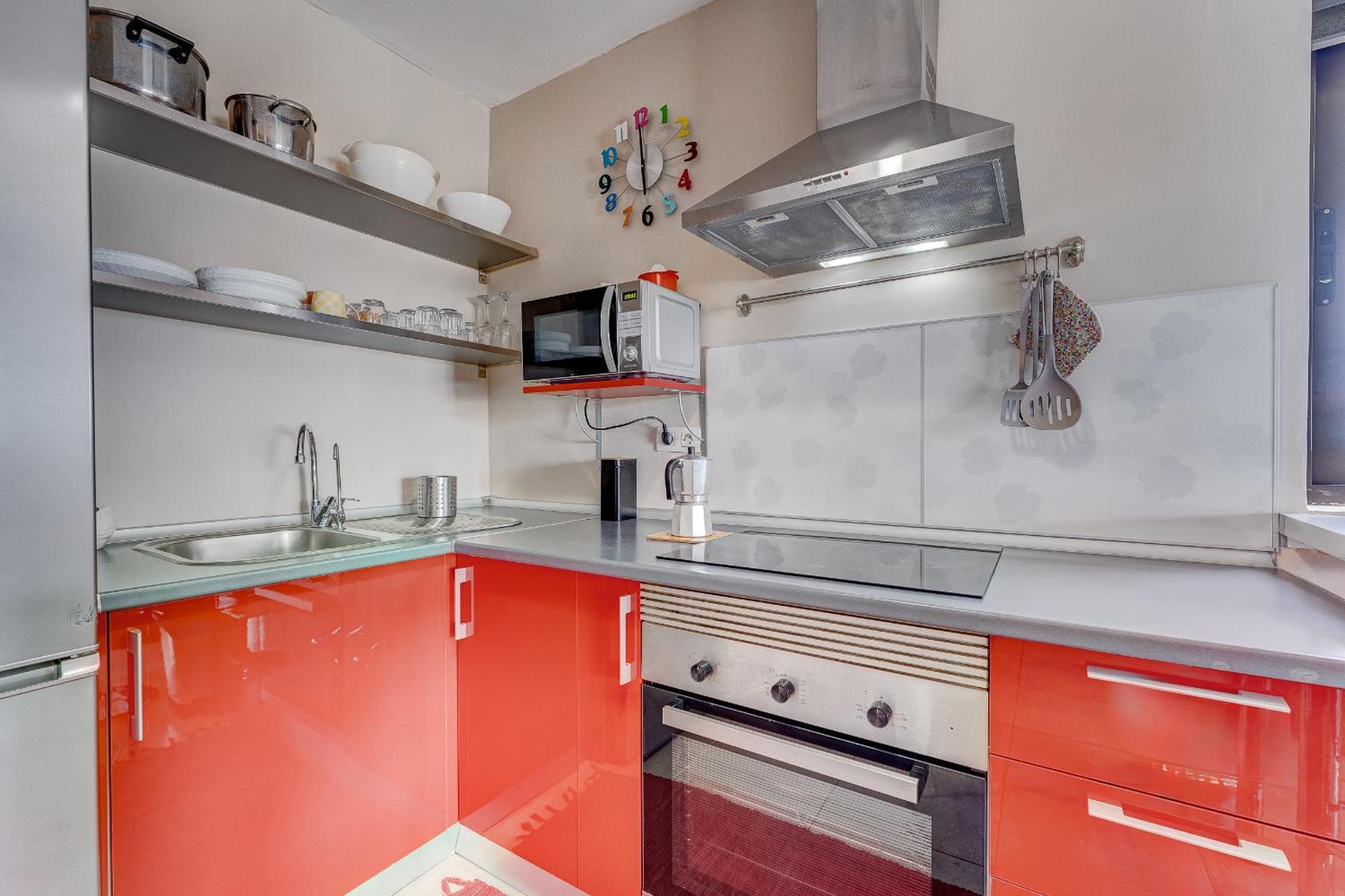 Apartment In Amarilla Golf 2 Bedrooms سان ميغيل ذي أبونا المظهر الخارجي الصورة