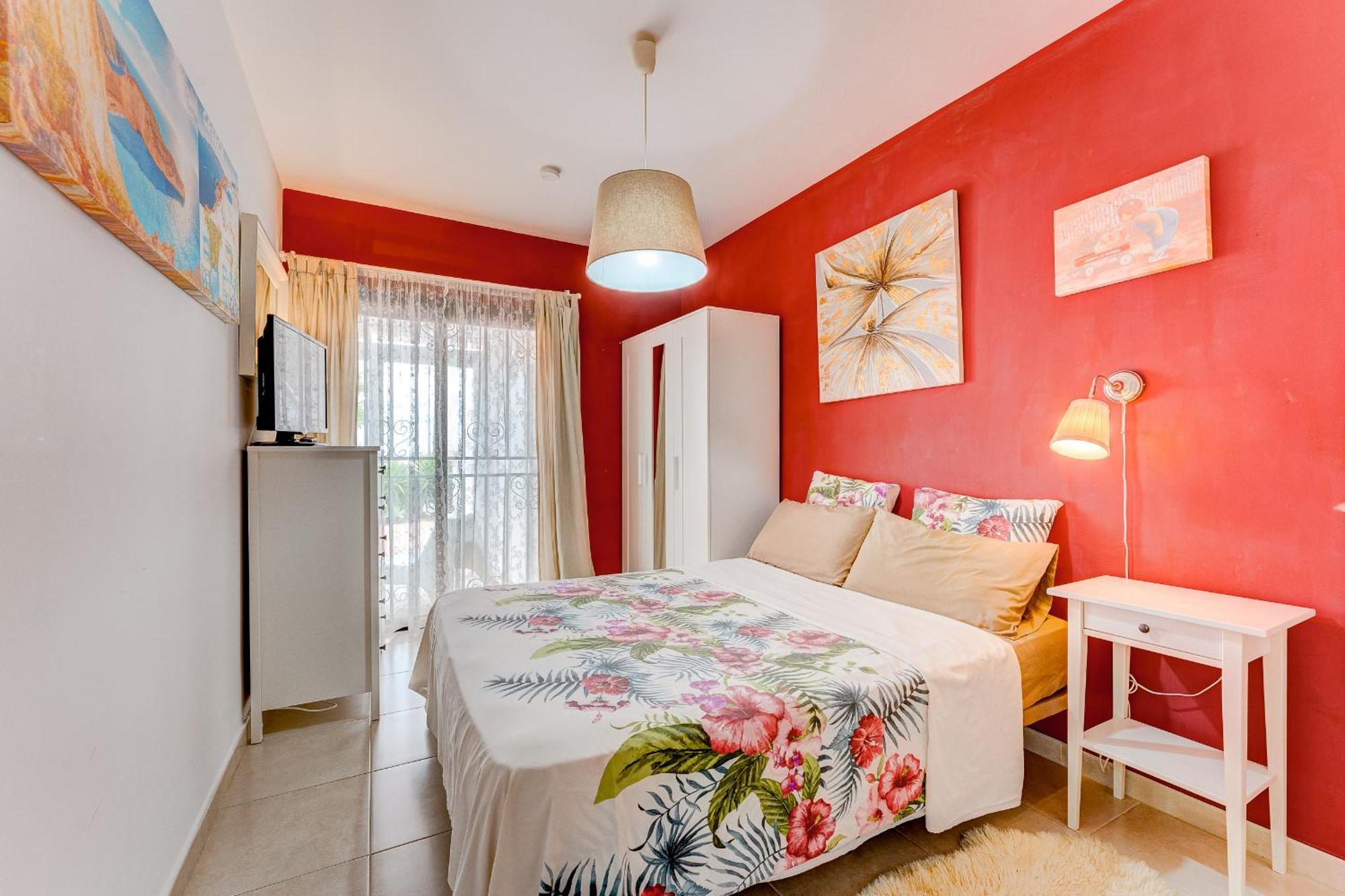 Apartment In Amarilla Golf 2 Bedrooms سان ميغيل ذي أبونا المظهر الخارجي الصورة