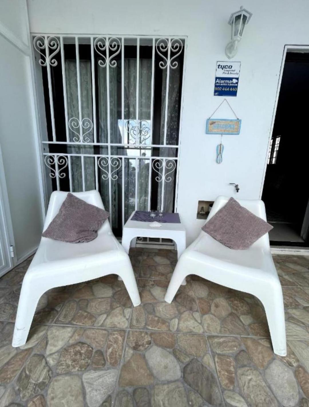 Apartment In Amarilla Golf 2 Bedrooms سان ميغيل ذي أبونا المظهر الخارجي الصورة