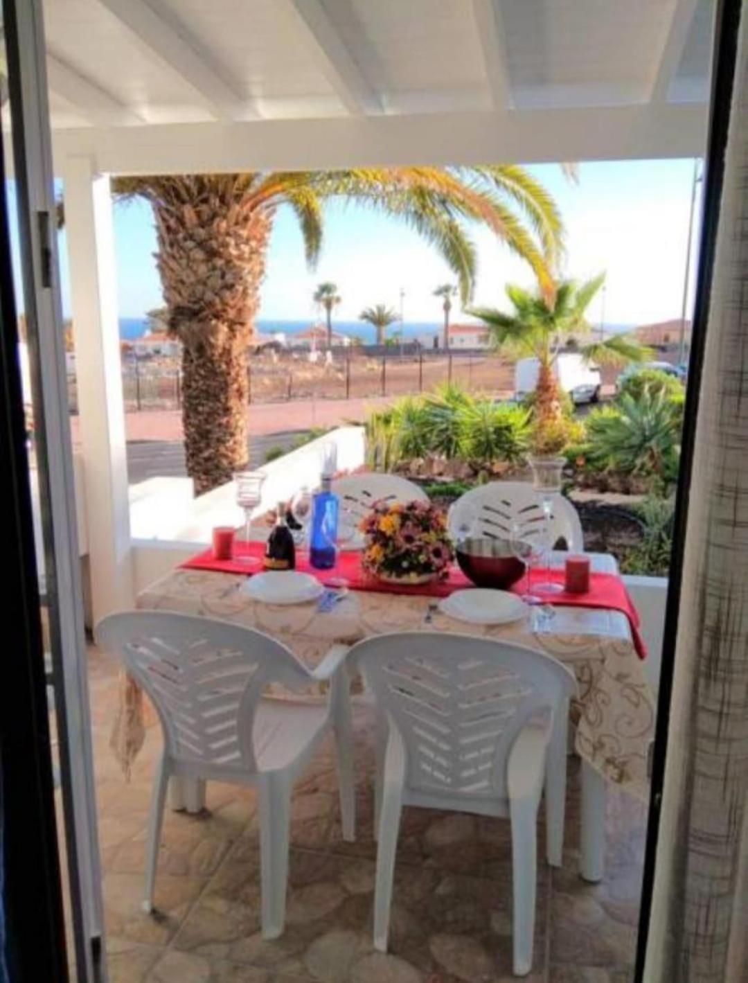 Apartment In Amarilla Golf 2 Bedrooms سان ميغيل ذي أبونا المظهر الخارجي الصورة