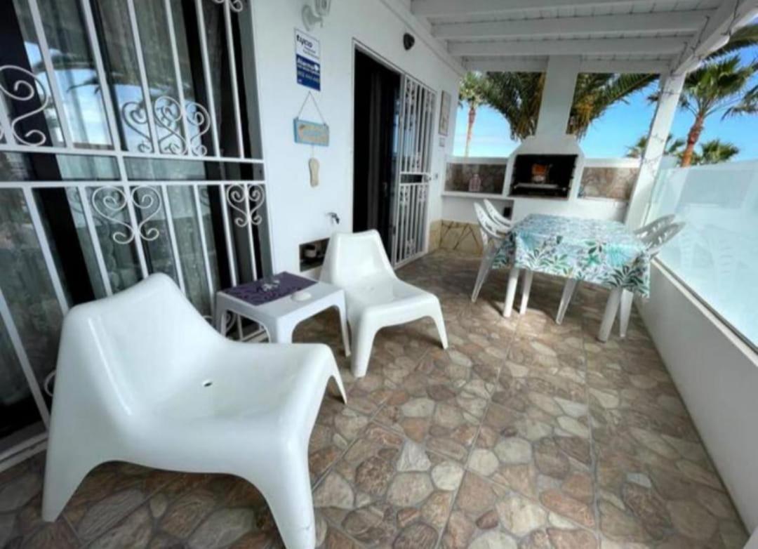 Apartment In Amarilla Golf 2 Bedrooms سان ميغيل ذي أبونا المظهر الخارجي الصورة