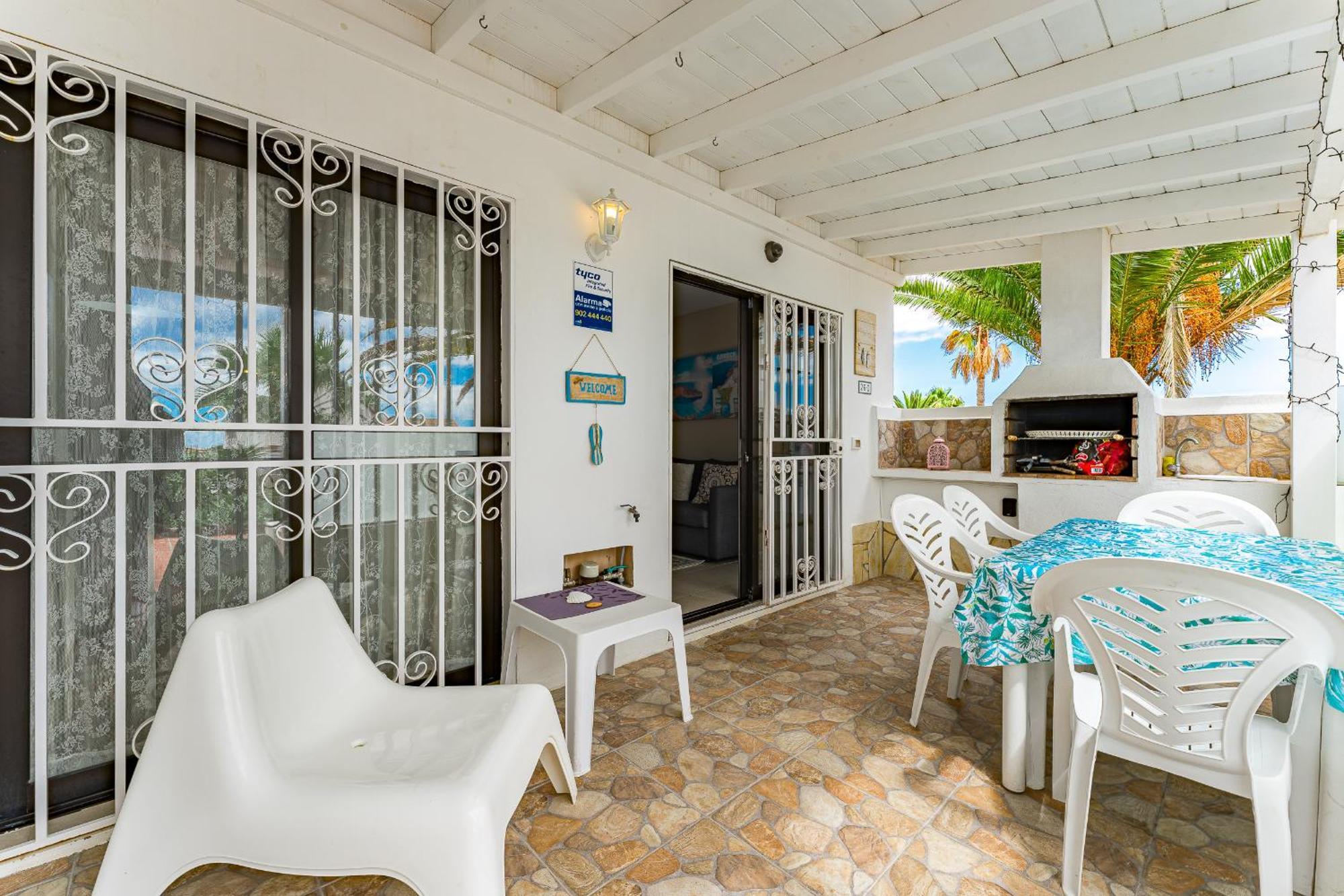 Apartment In Amarilla Golf 2 Bedrooms سان ميغيل ذي أبونا المظهر الخارجي الصورة