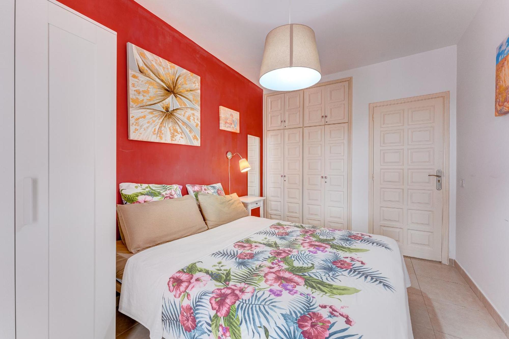 Apartment In Amarilla Golf 2 Bedrooms سان ميغيل ذي أبونا المظهر الخارجي الصورة