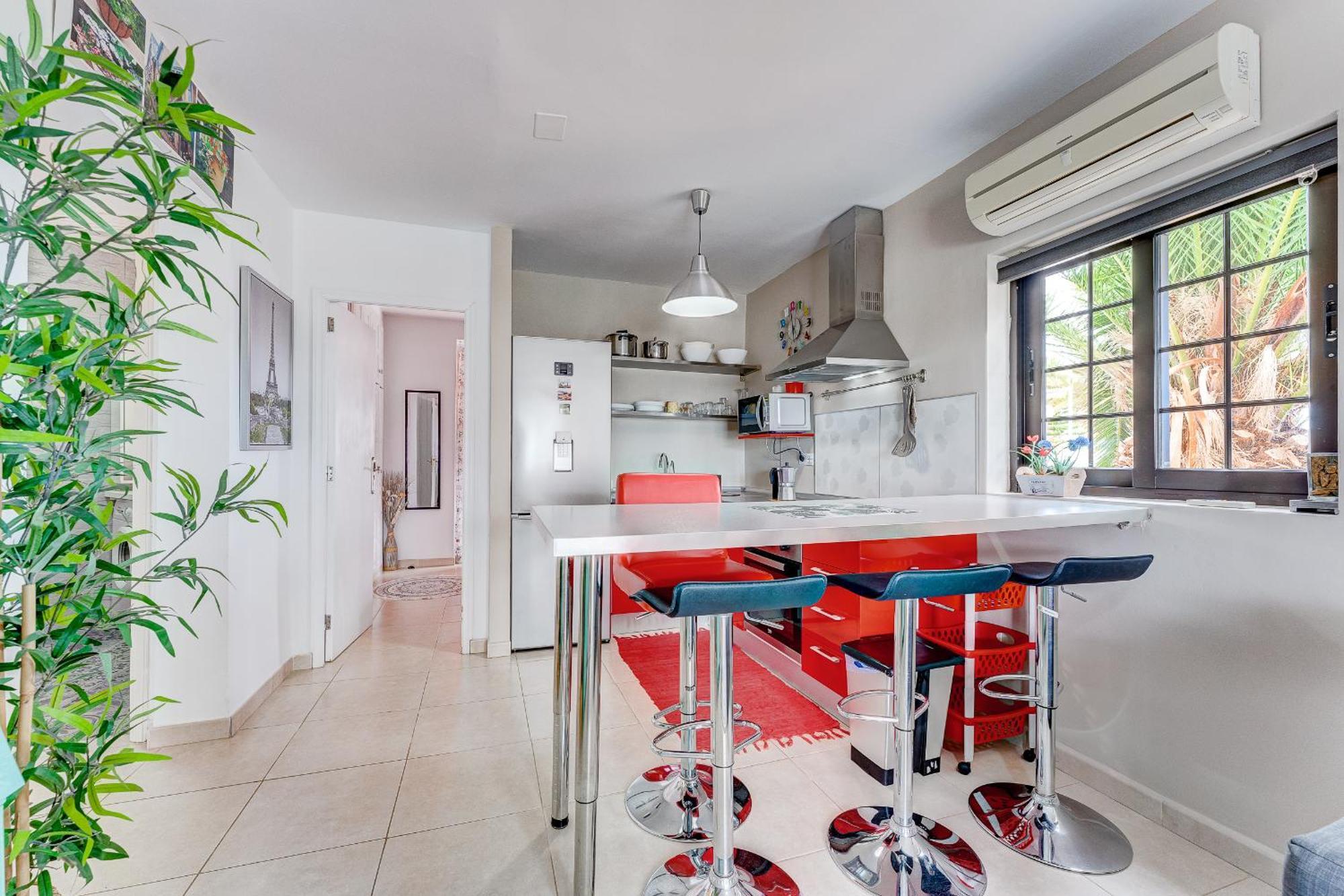 Apartment In Amarilla Golf 2 Bedrooms سان ميغيل ذي أبونا المظهر الخارجي الصورة
