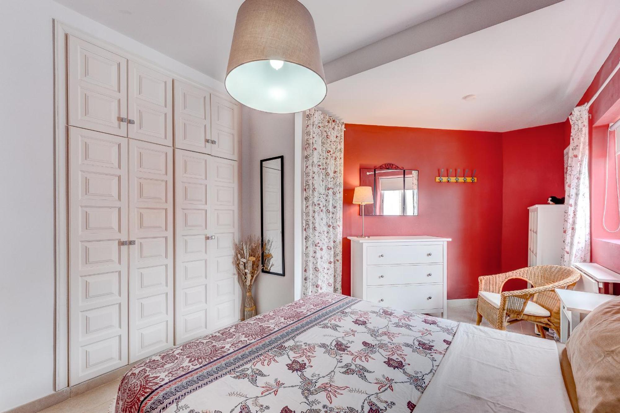 Apartment In Amarilla Golf 2 Bedrooms سان ميغيل ذي أبونا المظهر الخارجي الصورة
