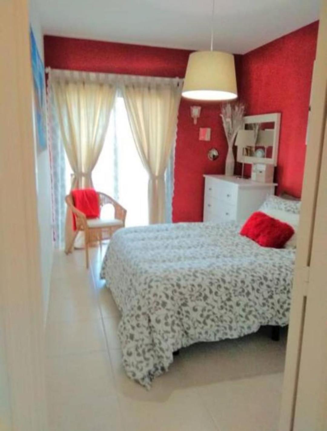 Apartment In Amarilla Golf 2 Bedrooms سان ميغيل ذي أبونا المظهر الخارجي الصورة
