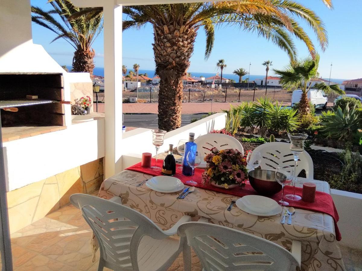 Apartment In Amarilla Golf 2 Bedrooms سان ميغيل ذي أبونا المظهر الخارجي الصورة